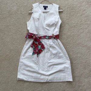 Vineyard Vines Derby Dress
